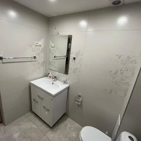 City Centre Apartment On Sakharov Square Yerevan Exterior photo