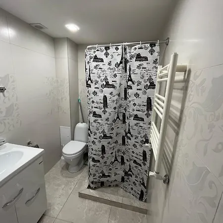City Centre Apartment On Sakharov Square Yerevan Exterior photo