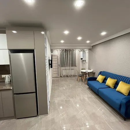 City Centre Apartment On Sakharov Square Yerevan Exterior photo